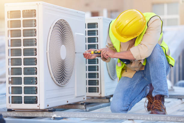 Best HVAC Emergency Services  in Bainbridge, OH