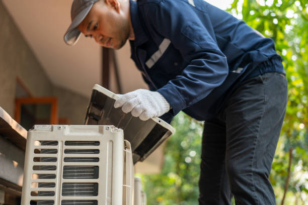 Best Ductless HVAC Repair  in Bainbridge, OH