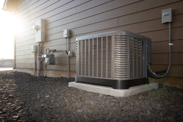 Best HVAC Repair Near Me  in Bainbridge, OH